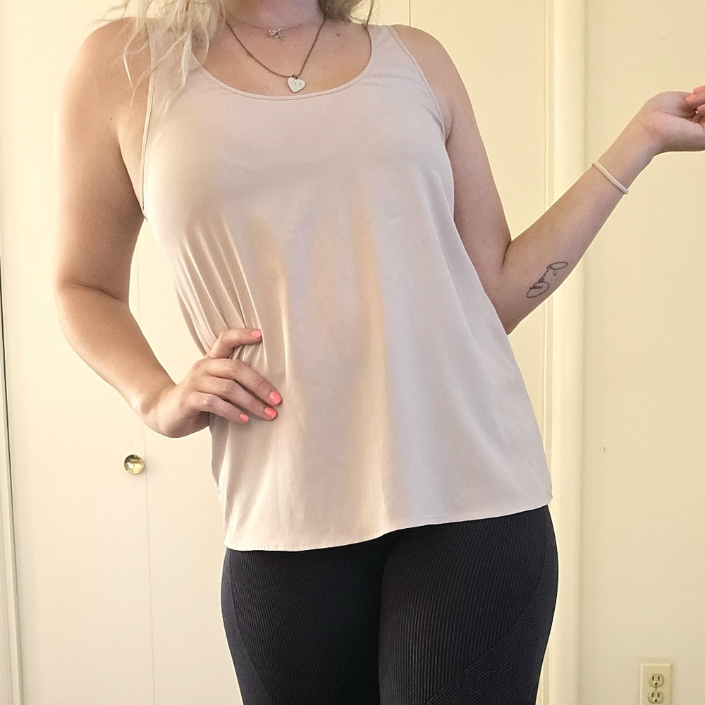 Formal Tank Top - Picture 2 of 2
